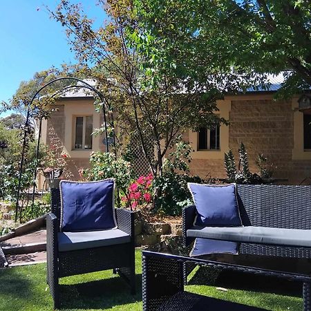 Riesling Trail & Clare Valley Cottages Dış mekan fotoğraf