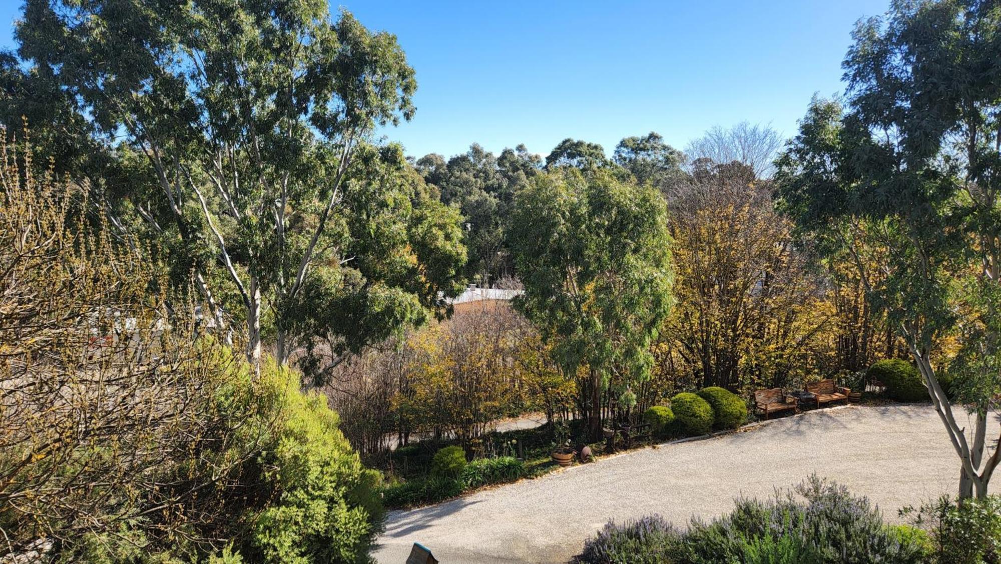 Riesling Trail & Clare Valley Cottages Oda fotoğraf