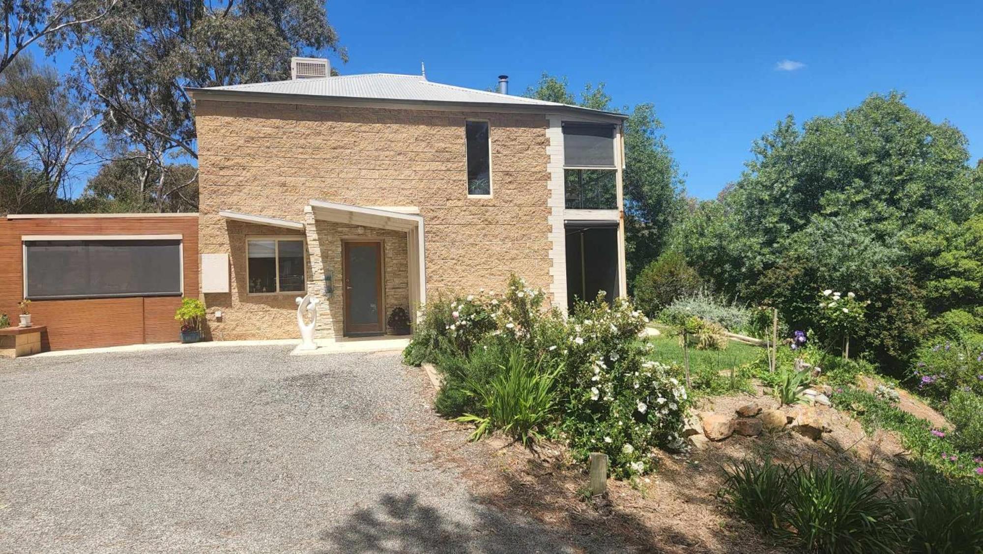 Riesling Trail & Clare Valley Cottages Dış mekan fotoğraf