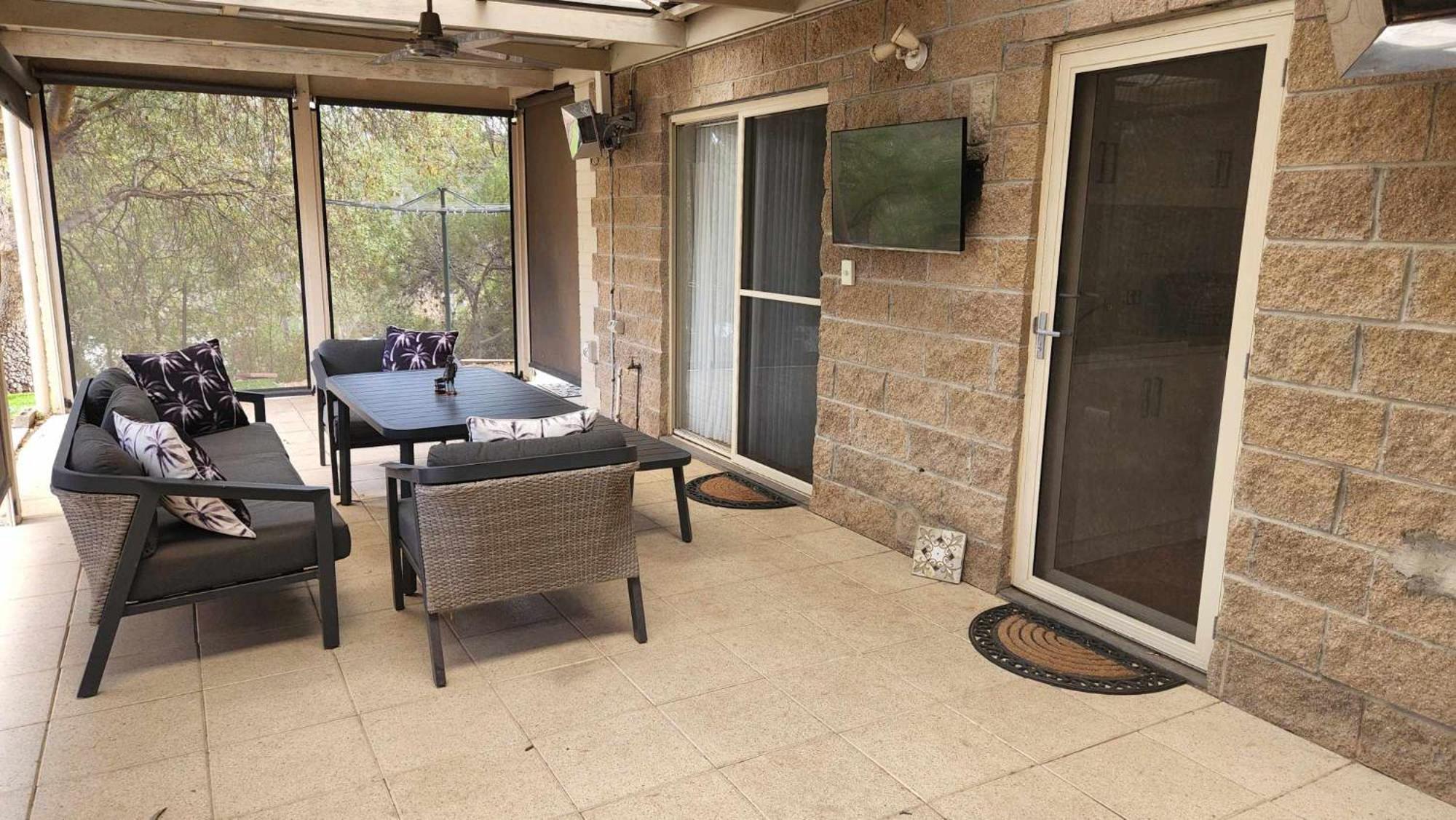 Riesling Trail & Clare Valley Cottages Dış mekan fotoğraf