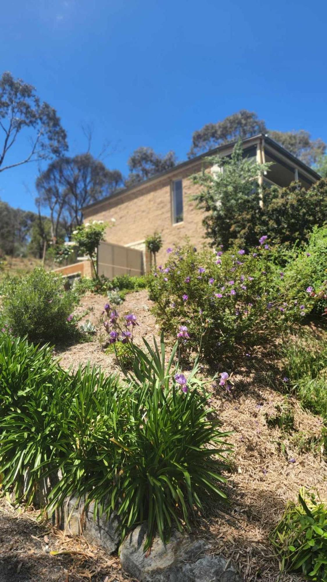 Riesling Trail & Clare Valley Cottages Dış mekan fotoğraf