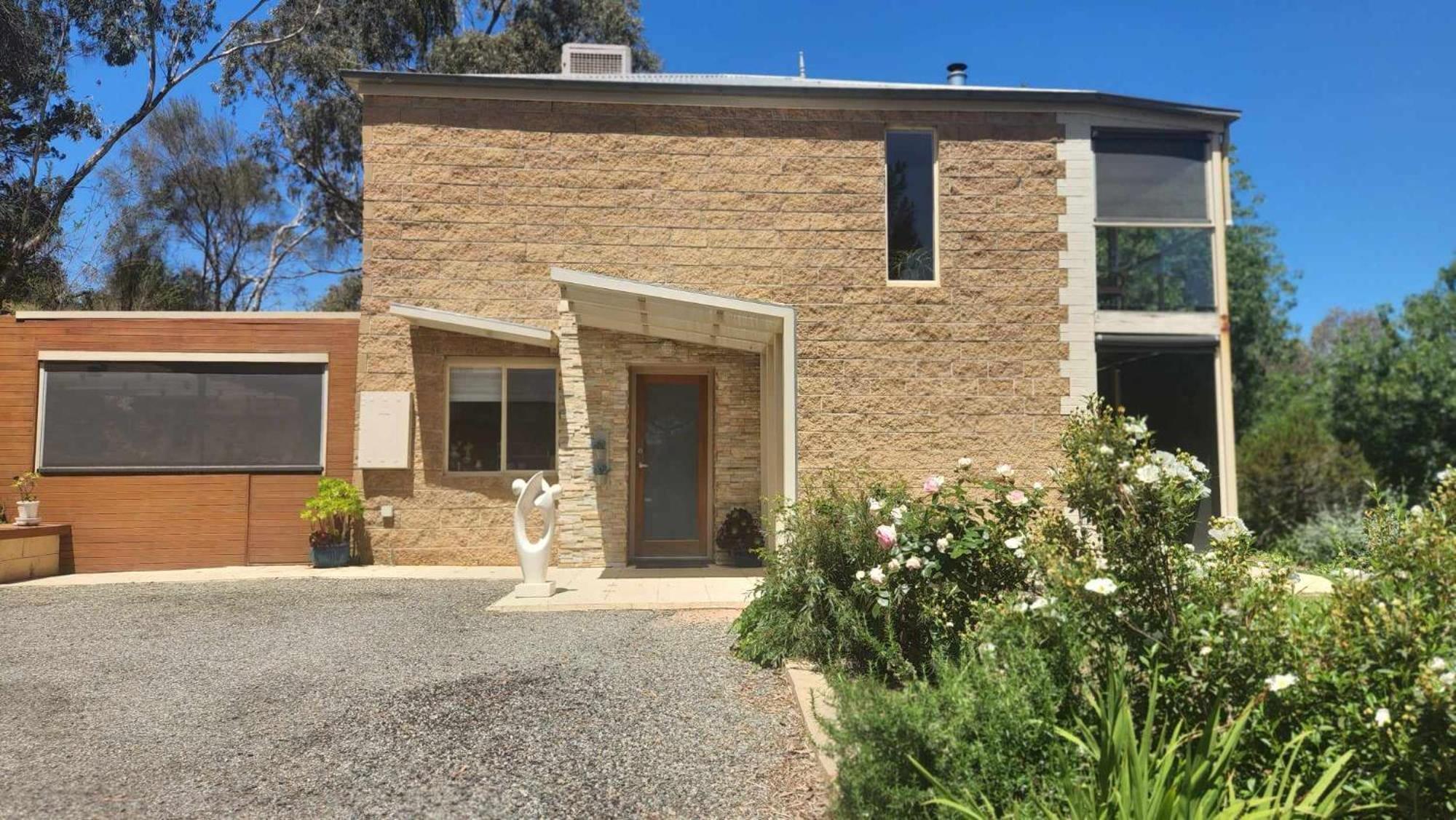 Riesling Trail & Clare Valley Cottages Oda fotoğraf