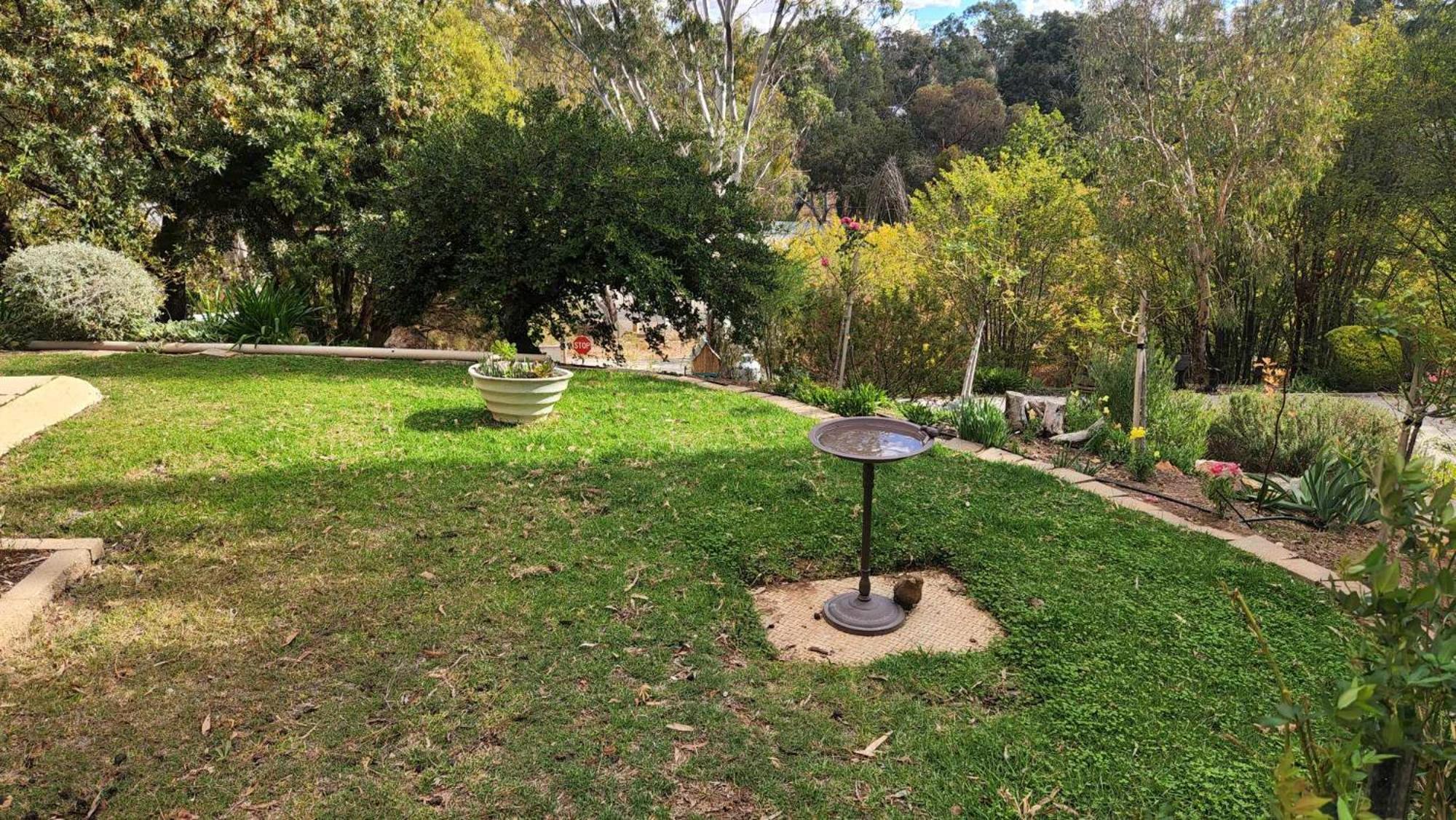 Riesling Trail & Clare Valley Cottages Oda fotoğraf