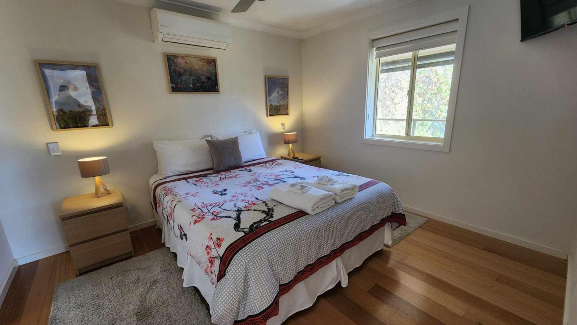Riesling Trail & Clare Valley Cottages Dış mekan fotoğraf