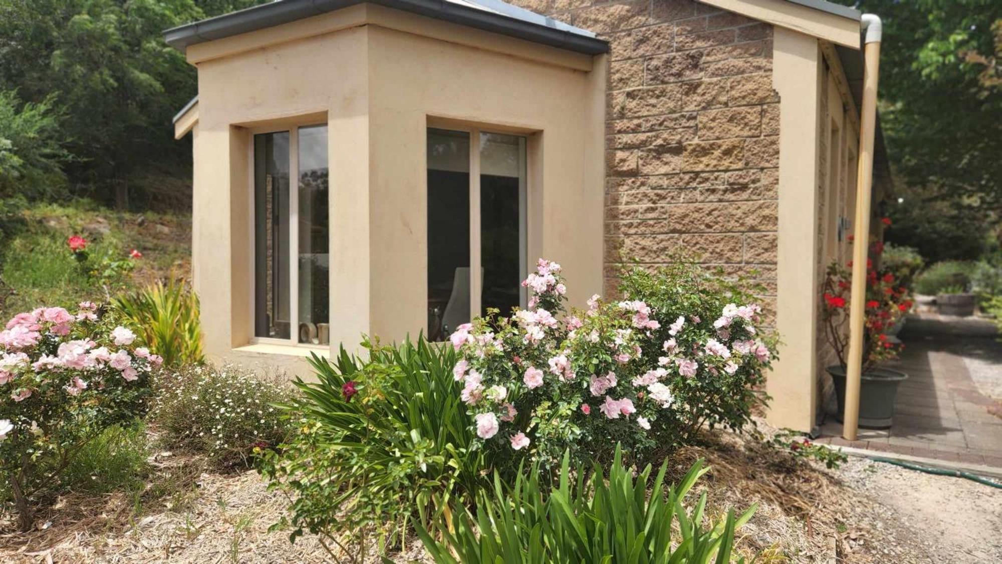 Riesling Trail & Clare Valley Cottages Oda fotoğraf